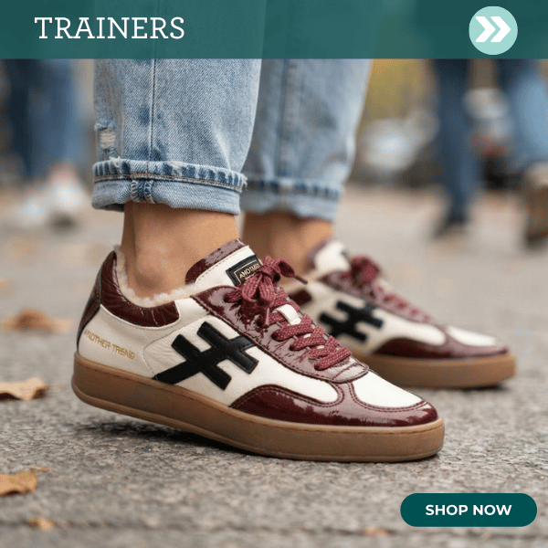 Shop Ladies Trainers